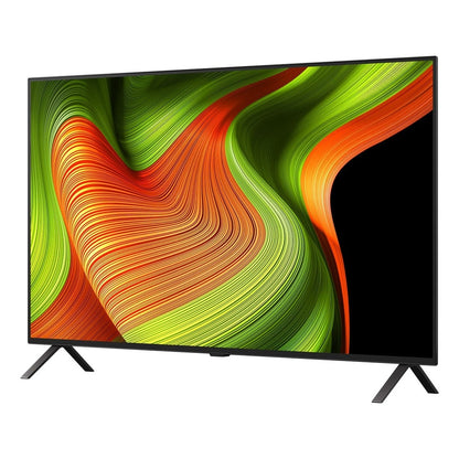 TV LG 83OLEDB56LA | 83", OLED, 4K, webOS 25