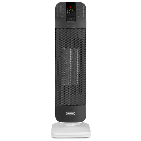 AQUECEDOR CERÂMICA DELONGHI - HFX 65V20 - 2000W