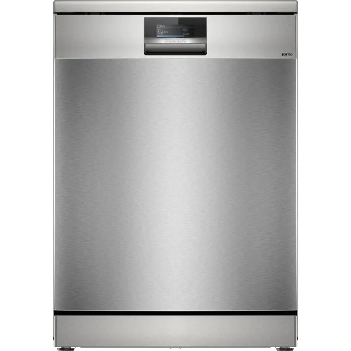 Máquina de Lavar Loiça Siemens SN27TI02CE | 14 talheres, Classe A, Inox