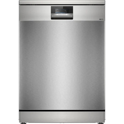 Máquina de Lavar Loiça Siemens SN27TI02CE | 14 talheres, Classe A, Inox