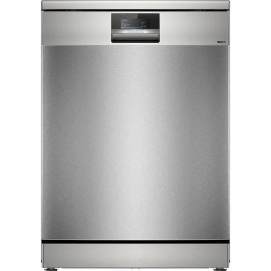Máquina de Lavar Loiça Siemens SN27TI02CE | 14 talheres, Classe A, Inox