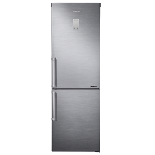 Frigorífico Combinado Samsung RB33J3515S9/EF | 339L, No Frost, Inox