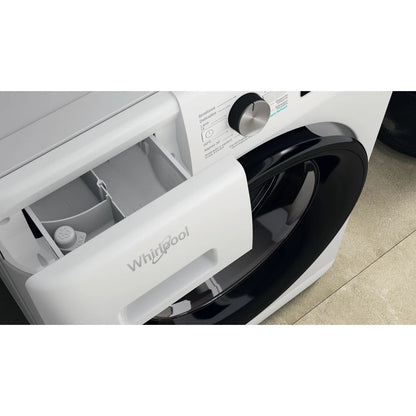 Máquina de Lavar Roupa Whirlpool FFB 7259 BV | 7kg, Classe B
