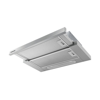 Exaustor Samsung NK24M1030ISUR | 60cm, Inox, 392 m³/h
