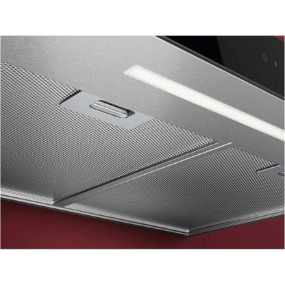 Chaminé Aeg GB-67-D-91-HL | 730 m³/h, 70 dB, Hob2Hood