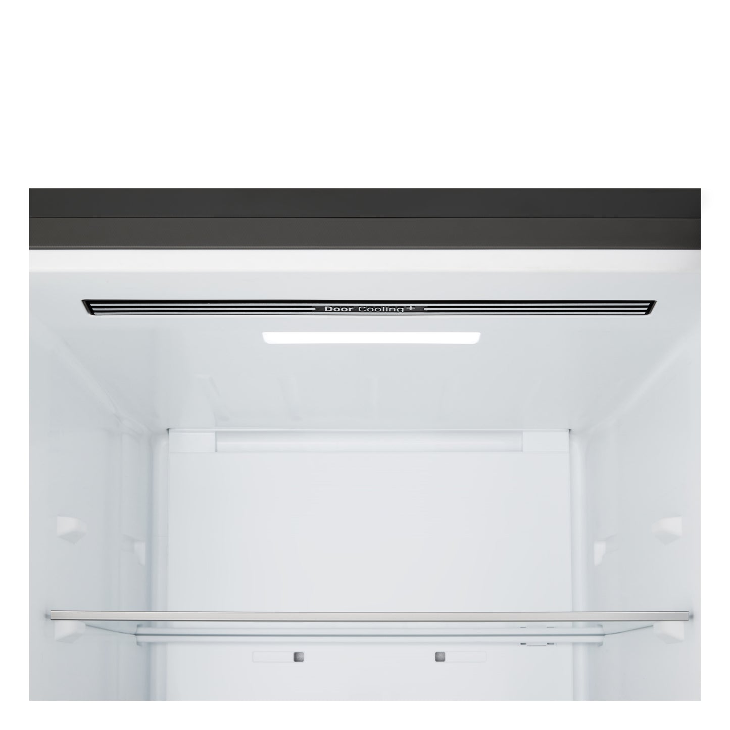 Frigorífico Combinado LG GBBSJ2CCEP | 375L, Classe C, No Frost