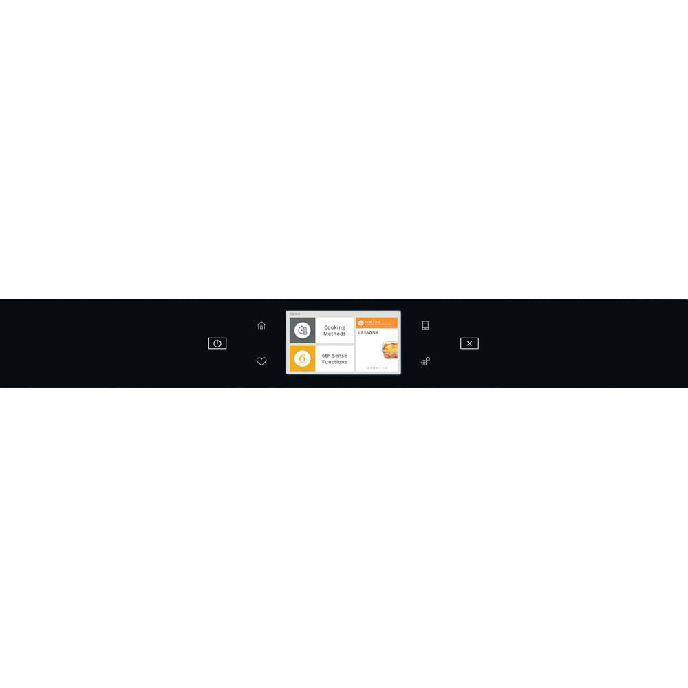 Forno Encastre Whirlpool W11 OM14 MS2 P | 73 L, Pirolítico, Wi-Fi
