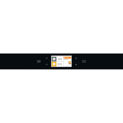 Forno Encastre Whirlpool W11 OM14 MS2 P | 73 L, Pirolítico, Wi-Fi