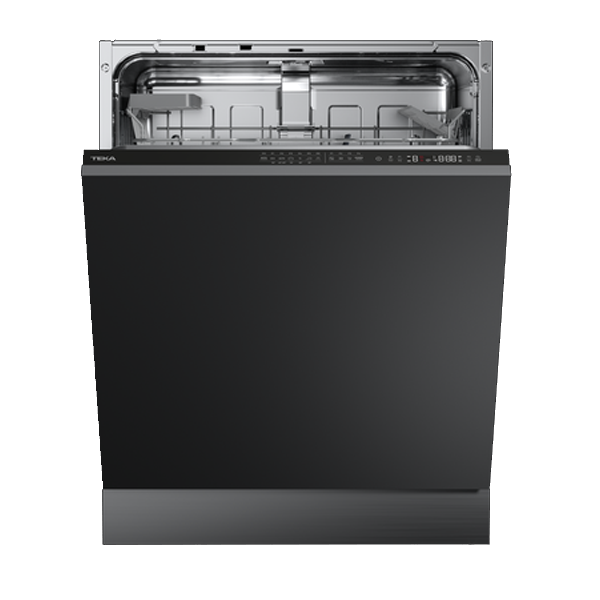 Máquina de Lavar Loiça Encastre Teka DFI 46700 | 14 Talheres