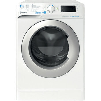 Máquina Lavar e Secar Indesit BDE 96436 WSV SPT | 9kg Lavagem, 6kg Secagem, Motor Inverter