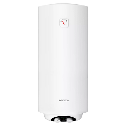 Termoacumulador Elétrico Infiniton CAS2OV100D | 100L, Vertical, 2000W