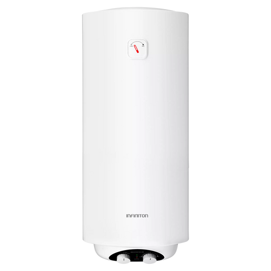 Termoacumulador Elétrico Infiniton CAS2OV100D | 100L, Vertical, 2000W
