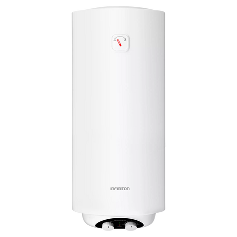 Termoacumulador Elétrico Infiniton CAS2OV100D | 100L, Vertical, 2000W