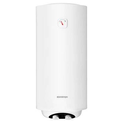 Termoacumulador Elétrico Infiniton CAS2OV50D | 50L, 2000W, Vertical