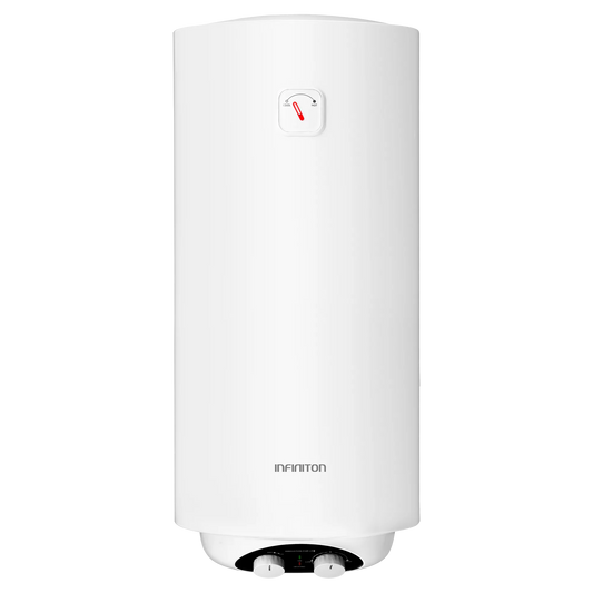 Termoacumulador Elétrico Infiniton CAS2OV50D | 50L, 2000W, Vertical