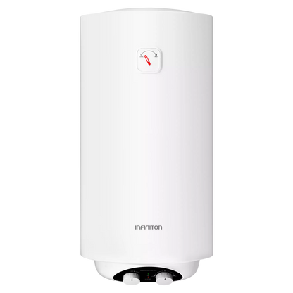 Termoacumulador Elétrico Infiniton CAS2OV80D | 80L, Vertical, 2000W