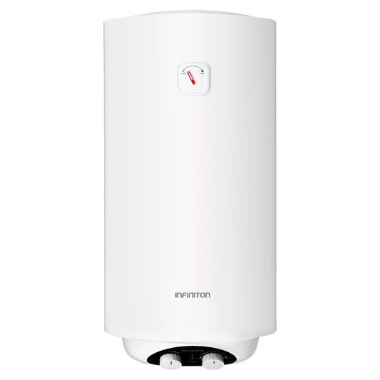 Termoacumulador Elétrico Infiniton CAS2OV80D | 80L, Vertical, 2000W
