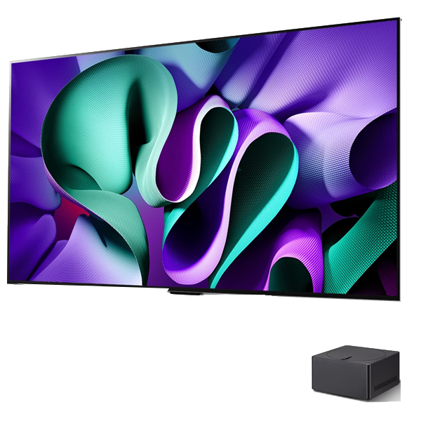 TV LG OLED65M49LA | 65", OLED, 4K, 120Hz