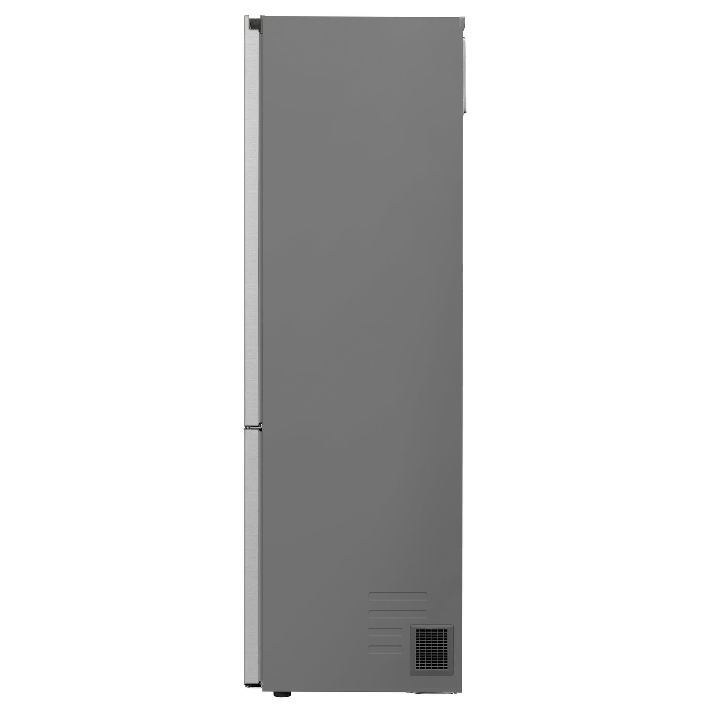 Frigorífico Combinado LG GBV7280AMB | 387L, No Frost, Classe A