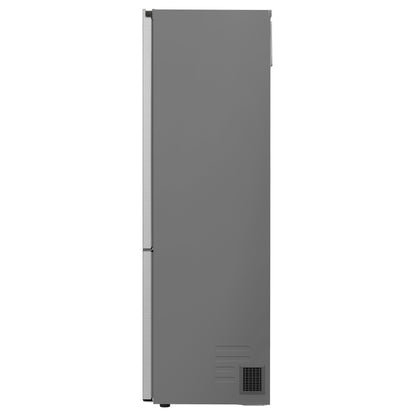 Frigorífico Combinado LG GBV7280AMB | 387L, No Frost, Classe A