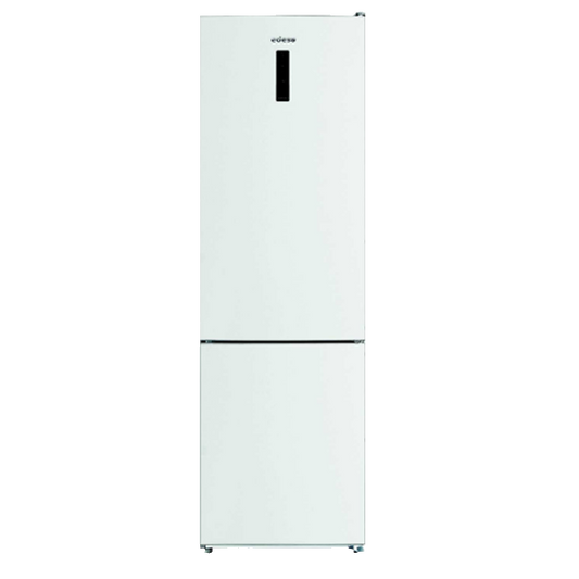Frigorífico Combinado EDESA EFC1832NFWH/A | 310L, No Frost, Classe E