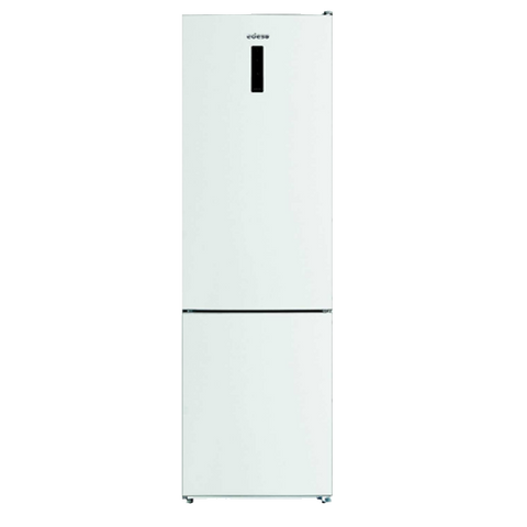 Frigorífico Combinado EDESA EFC1832NFWH/A | 310L, No Frost, Classe E