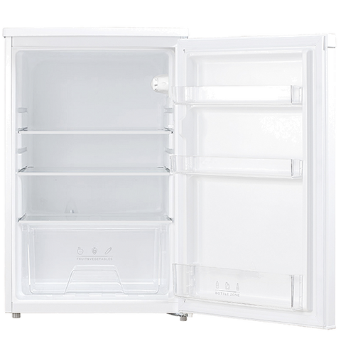 FRIGORÍFICO EDESA - EFS-0813 WH/A