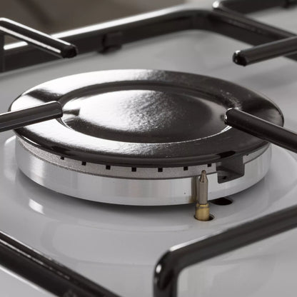 Fogão a Gás Infiniton CC56BWC | 3 Zonas, Forno Gás, 49.8cm