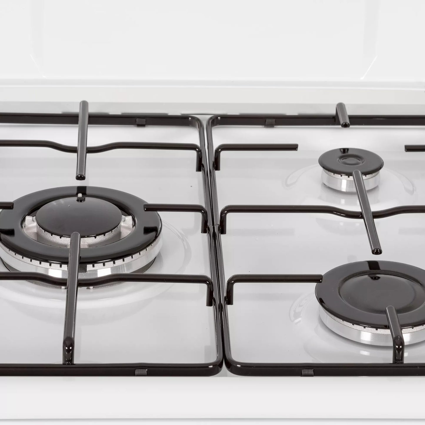 Fogão a Gás Infiniton CC56BWC | 3 Zonas, Forno Gás, 49.8cm