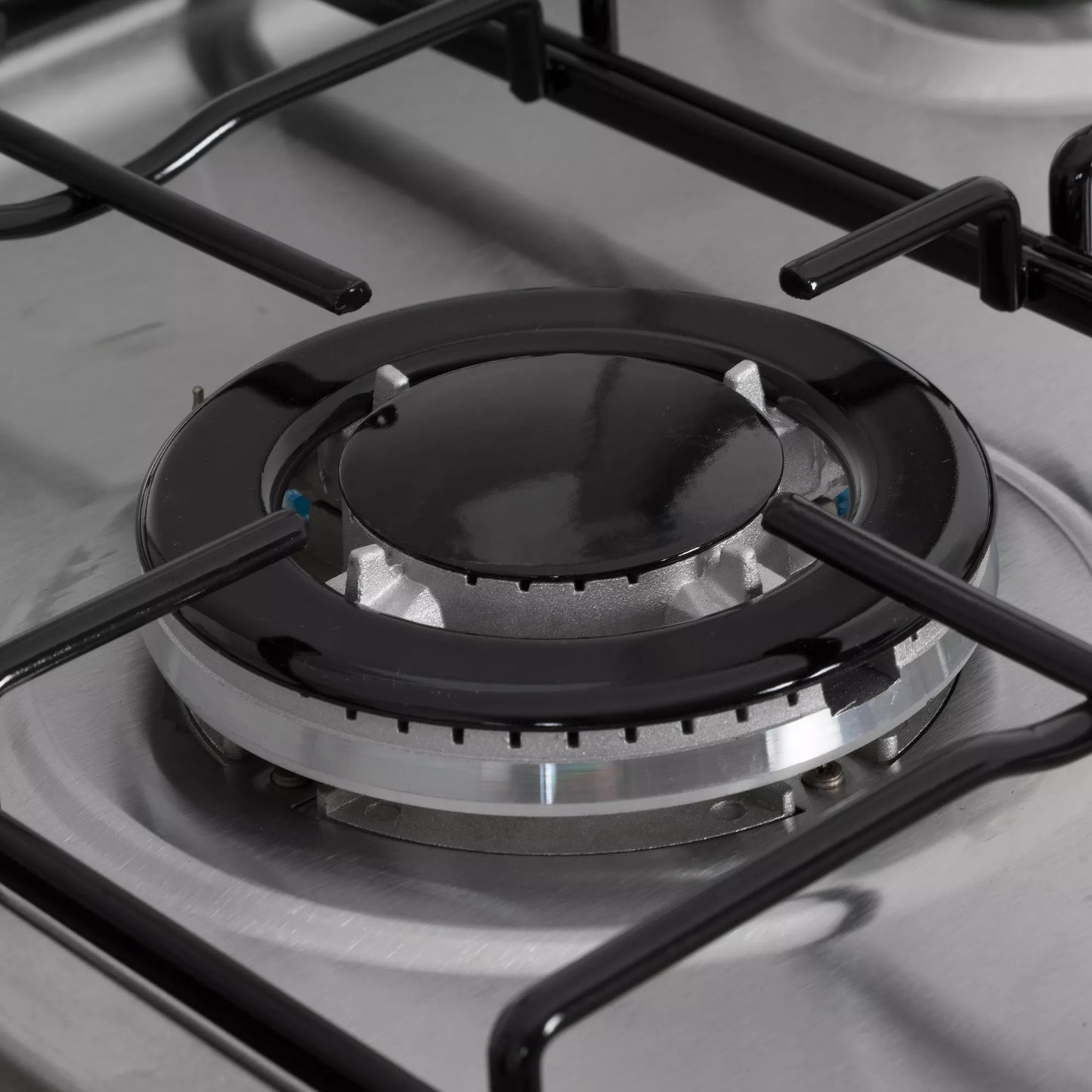 Fogão a Gás Infiniton CC57TAC | 3 Queimadores, Forno Gás, 43L