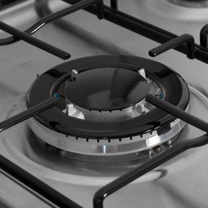 Fogão a Gás Infiniton CC57TAC | 3 Queimadores, Forno Gás, 43L