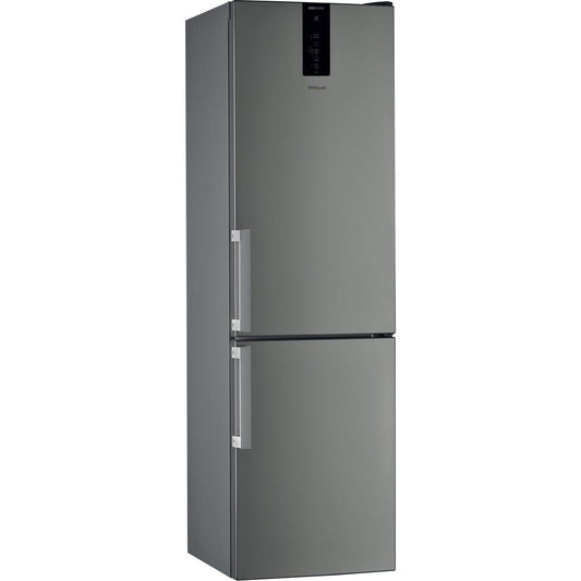 Frigorífico Combinado Whirlpool W9931DIXH | 348L, A+++, Inox
