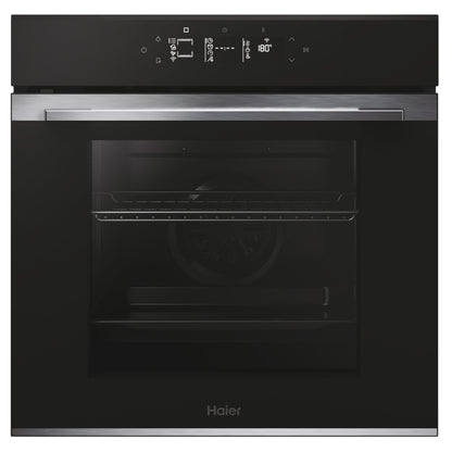 Forno Elétrico Haier H6 ID25G3YTX | 78L, Pirolítico, A++