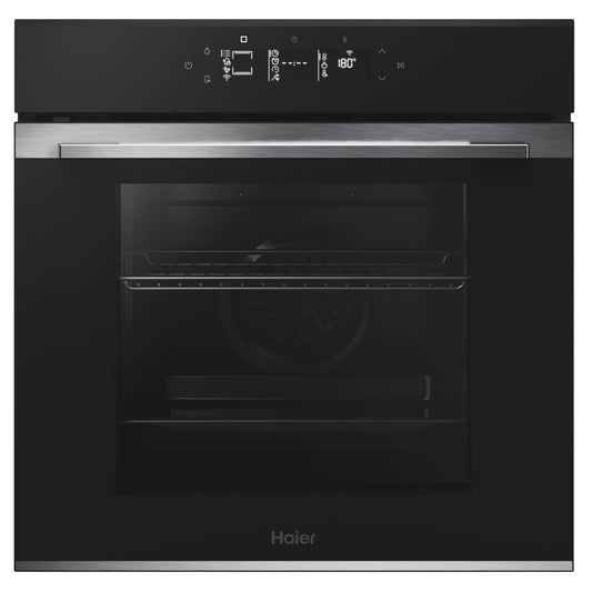 Forno Elétrico Haier H6 ID25G3YTX | 78L, Pirolítico, A++