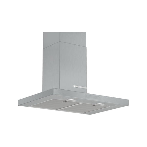 Chaminé Bosch DWB77CM50 | 70cm, 671 m³/h, Classe A