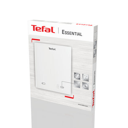 Balança de Cozinha Tefal BC5504V0 | 5 kg, LCD, 1g
