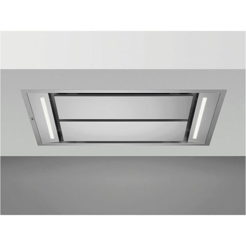 Exaustor de Teto Aeg NDC7792sm | 715 m³/h, LED, A+