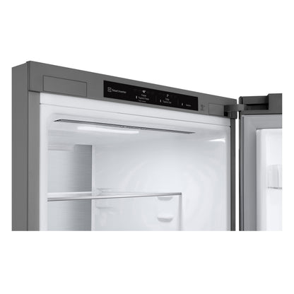 Frigorífico Combinado LG GBV7280AMB | 387L, No Frost, Classe A