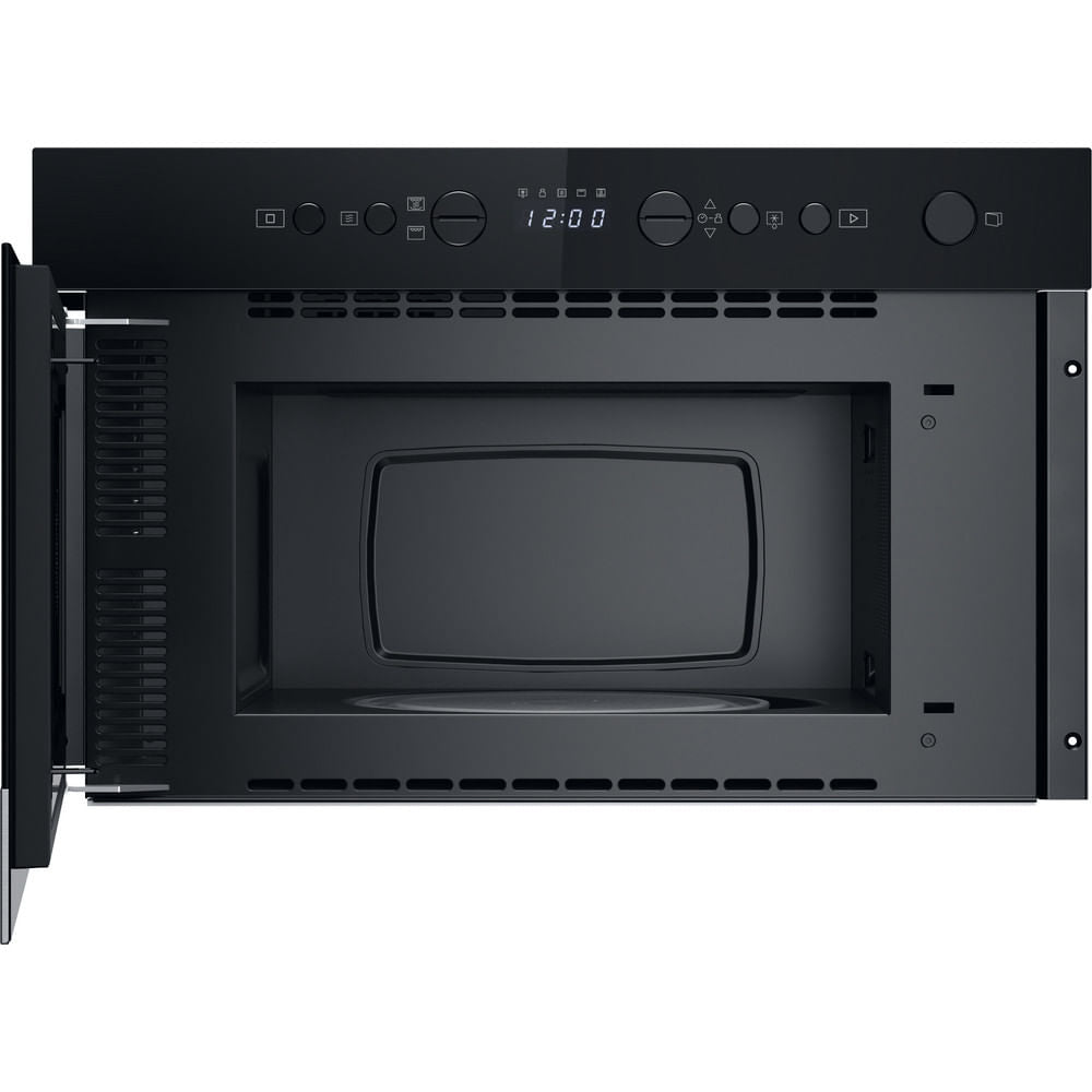 Micro-ondas Encastre Whirlpool WMN574BX | 22L, 750W, Grill