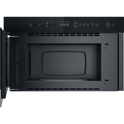 Micro-ondas Encastre Whirlpool WMN574BX | 22L, 750W, Grill