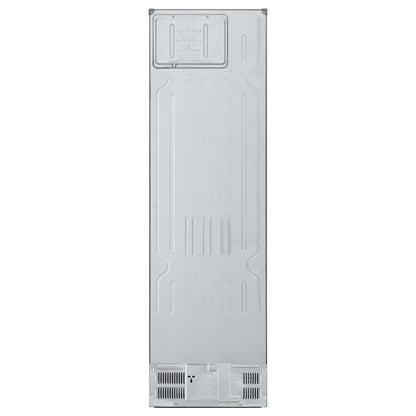 Frigorífico Combinado LG GBV7280AMB | 387L, No Frost, Classe A