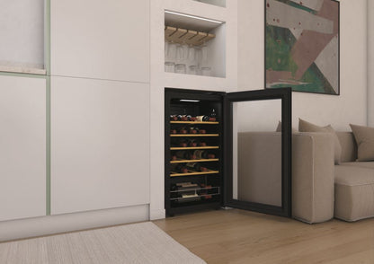 Vitrine Vinhos Candy CWC-034