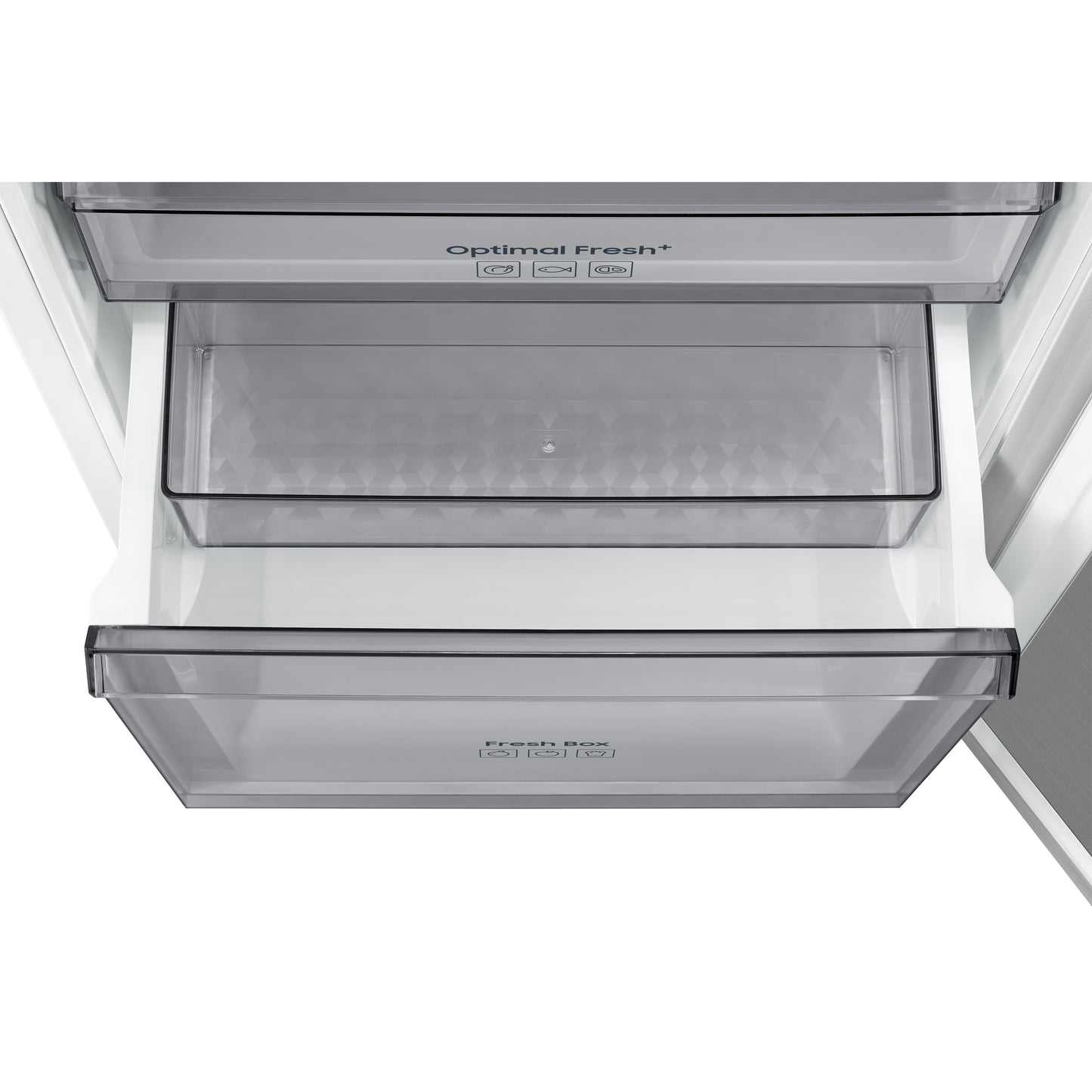 Frigorífico Encastre Samsung BRR29703EWW | 289L, Wi-Fi, Metal Cooling, E