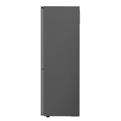 Frigorífico Combinado LG GBV7180CPY | 344L, No Frost, Classe C