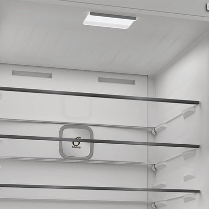 Frigorífico Whirlpool WHD26472X4E | 477L, Dual No Frost