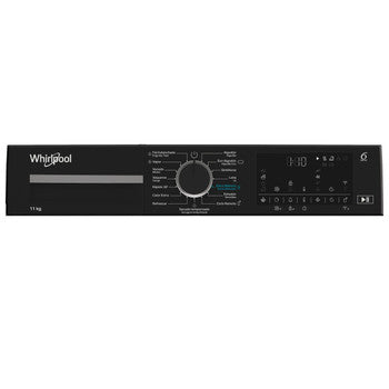 Secador de Roupa WHIRLPOOL Cwd113m Wbs Spt | 11kg, Bomba de Calor