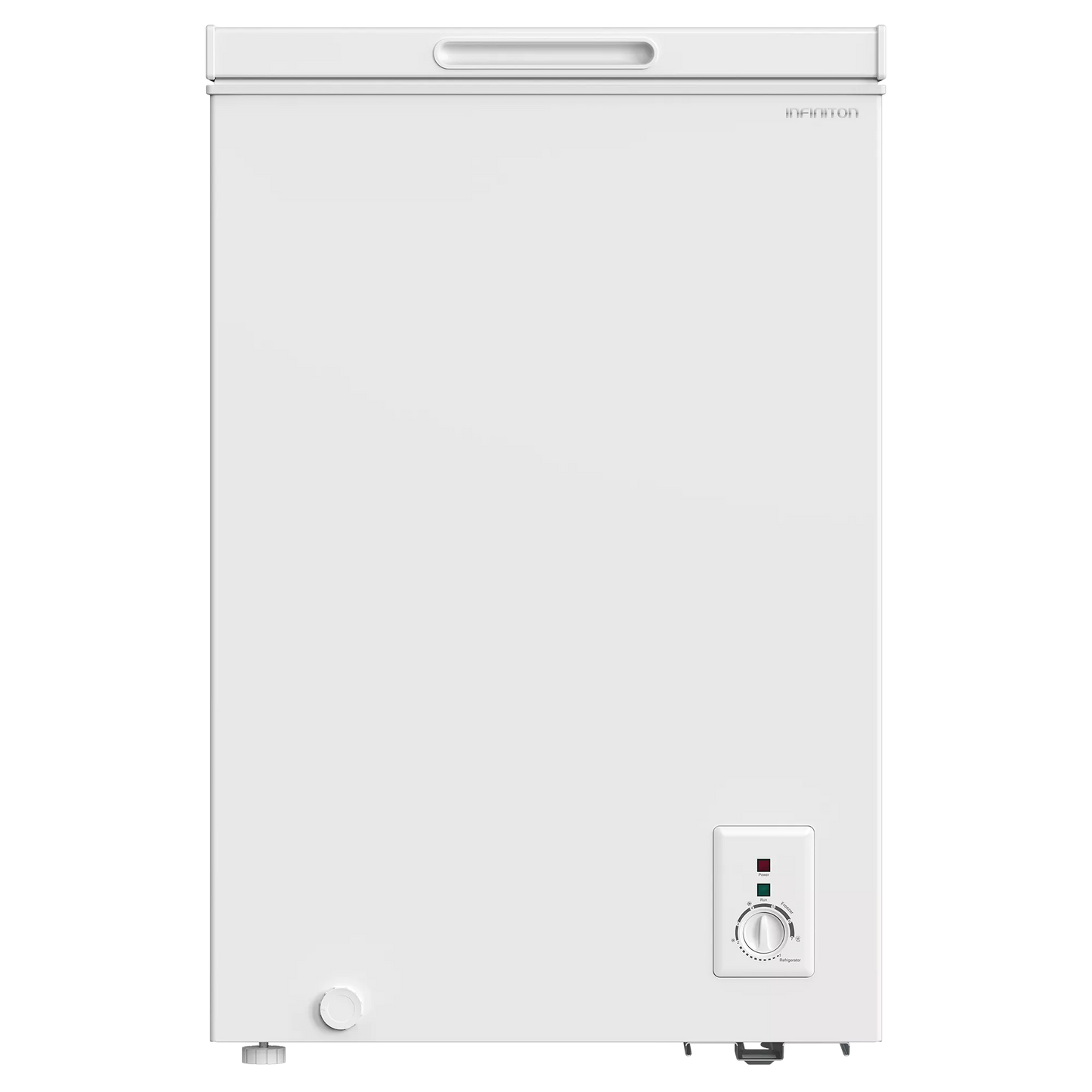 ARCA HORIZONTAL INFINITON - CH-10H86WEH