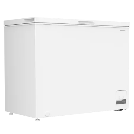 Arca Horizontal INFINITON CH-25H86WEK | 254L, E, 104cm