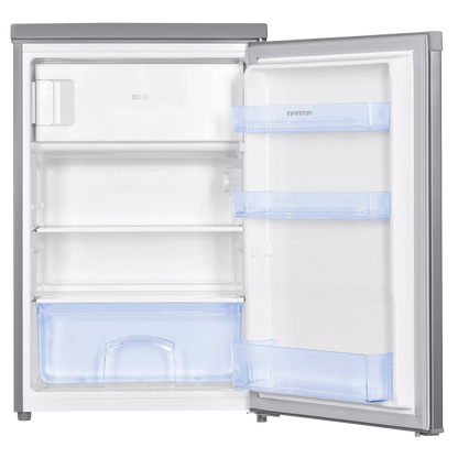 Frigorífico Mini Infiniton CL109L8XEC | 109L, Aço inoxidável, 40dB