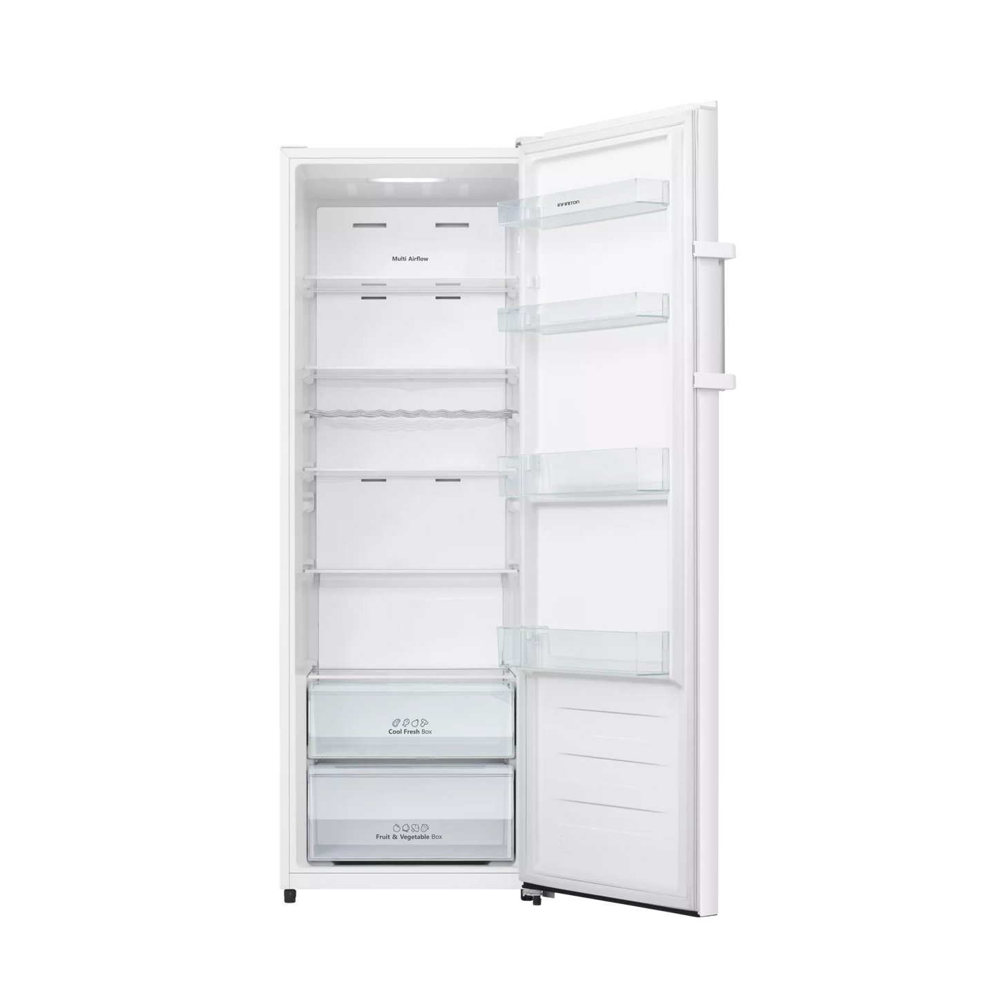 Frigorífico Infiniton sem Congelador CL322L72WEC | 322L, E